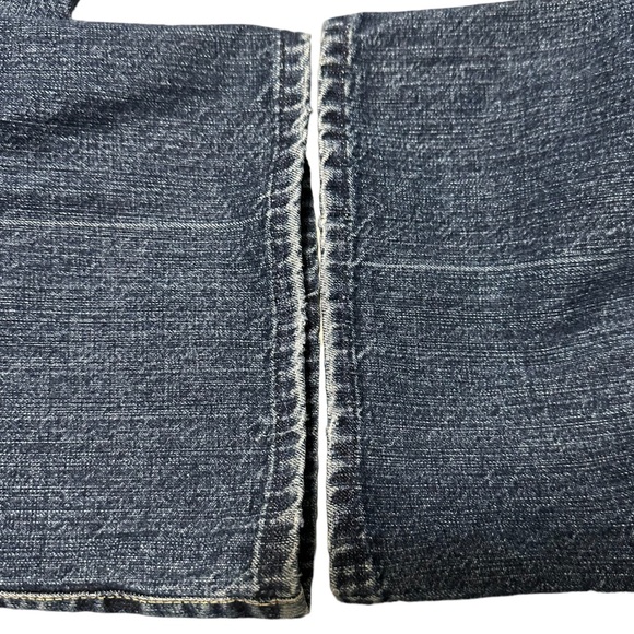 7 For All Mankind Women’s Bootcut Jeans - Picture 3 of 5